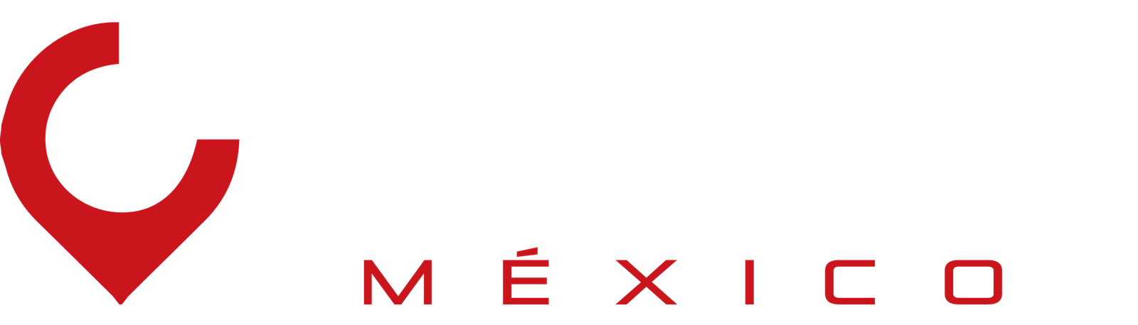 VIAJA MÉXICO LOGO 2026 BCO